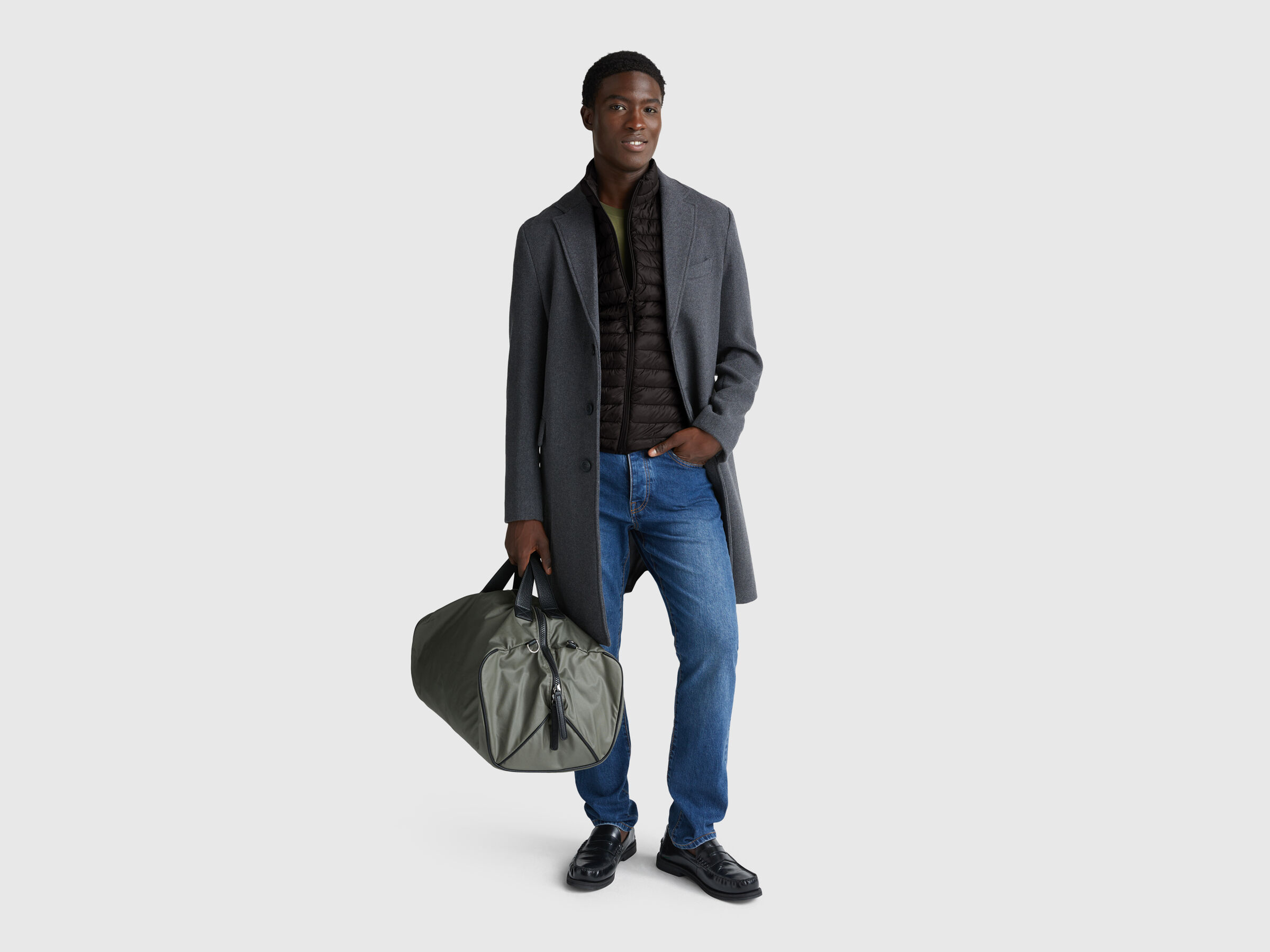 WAISTCOAT Men image number 3